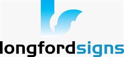 Longford Signs, opening hours