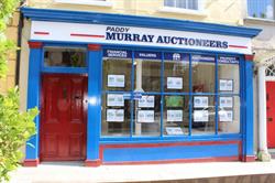 PADDY MURRAY AUCTIONEERS LIMITED, Cork opening hours