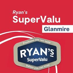 RYANS SUPERVALU GLANMIRE, Cork opening hours
