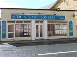 TREATY AUCTIONEERS, Limerick opening hours
