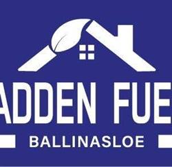PETER MADDEN FUELS, Ballinasloe opening hours