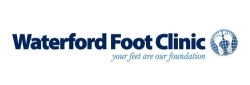 Waterford Foot Clinic - Paul Walsh & Susan O'Mahony, opening hours