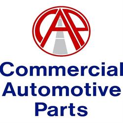 Commercial Automotive Parts Ltd, opening hours