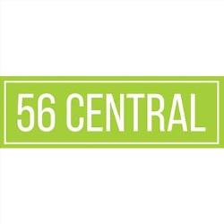 56 Central, Galway opening hours
