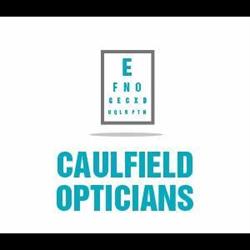 Caulfield Opticians, opening hours