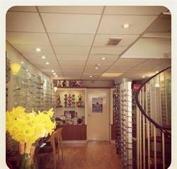 Collette Norton Opticians, Athy opening hours