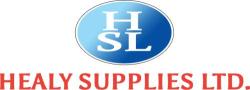 Healy Supplies Ltd, Dublin opening hours