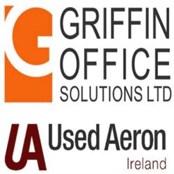 Griffin Office Solutions Ltd in Athlone (Athlone) - Opening Hours
