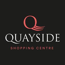 Quayside Shopping Centre, Sligo opening hours