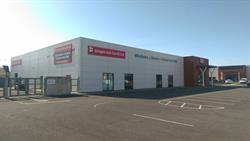 Grogan & Currid Windows Doors & Conservatories, Carrick-on-Shannon opening hours
