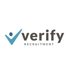 Verify Recruitment, Dublin opening hours