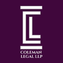 Coleman Legal LLP, Dublin opening hours