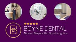Boyne Dental & Implant Clinic in Navan (Navan) - Opening Hours