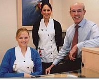 Dentist Kenmare - TotalDental.ie Con'O'Leary B.D.S. NUI, opening hours