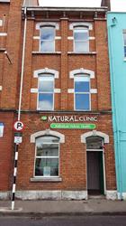 The Natural Clinic Nutritional Therapy, Cork opening hours
