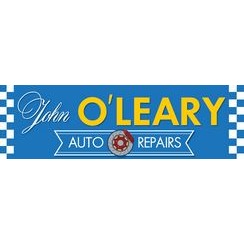 John O'Leary Autos in Ballincollig (Ballincollig) - Opening Hours
