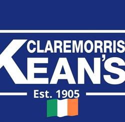 Keans Arro Home & Garden, Claremorris opening hours