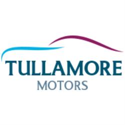 Tullamore Motors Opel, opening hours