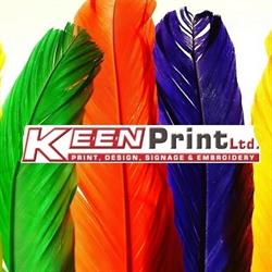 Keen Print Ltd, Roscommon opening hours