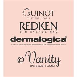 Style Rooms hair & beauty lounge, Dublin opening hours