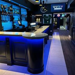 Henehan's Late Bar, Westport opening hours