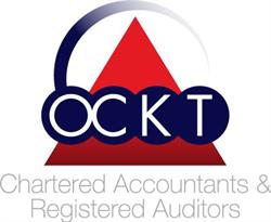 OCKT Chartered Accountants & Registered Auditors, Killarney opening hours