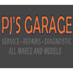 PJ's Garage & Car Sales in Limerick (Limerick City Centre) - Opening Hours
