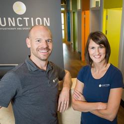 Function Physiotherapy & Sports Injury Clinic, Cork opening hours