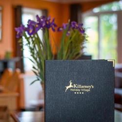 Killarney's Holiday Village, opening hours