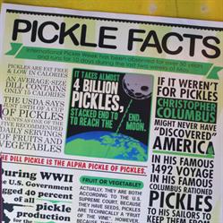 Pickle Restaurant, Dublin opening hours