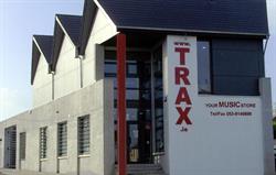 Trax Online Music Store, Wexford opening hours