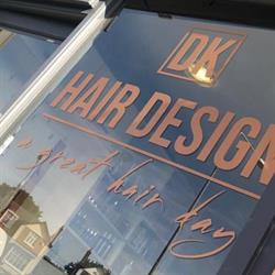 Dk Hairdesign Killester in Dublin (5) - Opening Hours