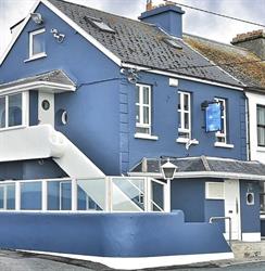 O'Gradys on the Pier Restaurant, Galway opening hours