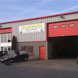 Tullamore Auto Repairs, opening hours