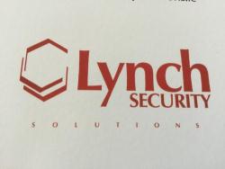 A Lynch security solutions, Glenville opening hours