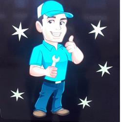 The Black Van Handyman, Dundalk opening hours