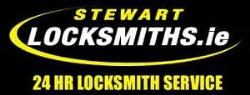 Stewart Locksmiths, opening hours