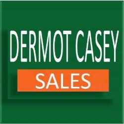 Dermot Casey Sales, Mallow opening hours