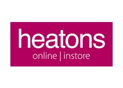 Heatons Homeware, Dublin opening hours