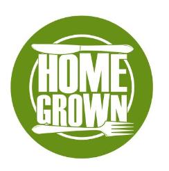 Homegrown Catering, opening hours