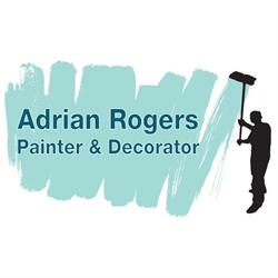 Adrian Rogers Painter and Decorator, Longford opening hours