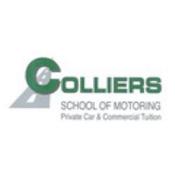 Collier's Driving School in Dublin (Finglas) - Opening Hours