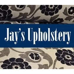 Jay's Upholstery in Newbridge (Newbridge) - Opening Hours