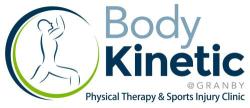 Body Kinetic, Carlow opening hours