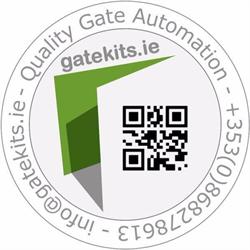 Gatekits.ie in Kilcock (Kilcock) - Opening Hours