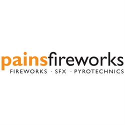 Pains Fireworks Ireland in Derry (Eglinton) - Opening Hours