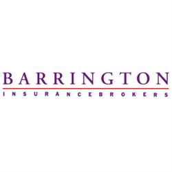 Barrington Insurances Brokers Ltd, opening hours