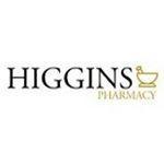 Higgins Pharmacy, Sligo opening hours