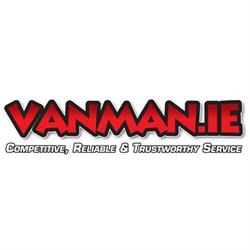 www.vanman.ie - Movers Ireland, Swords opening hours