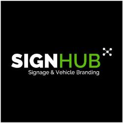 Signhub, Dublin opening hours